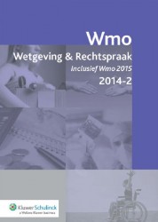 Wmo wetgeving & rechtspraak