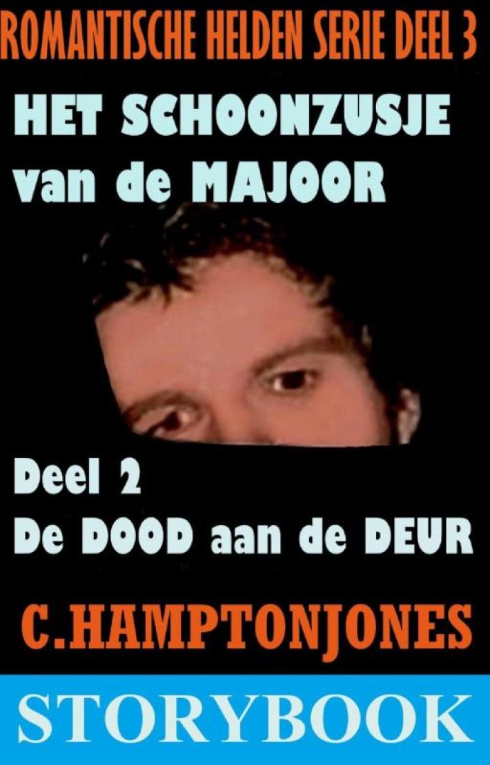 Het schoonzusje van de Majoor