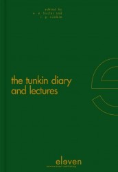 The Tunkin Diary and Lectures