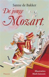 De jonge Mozart
