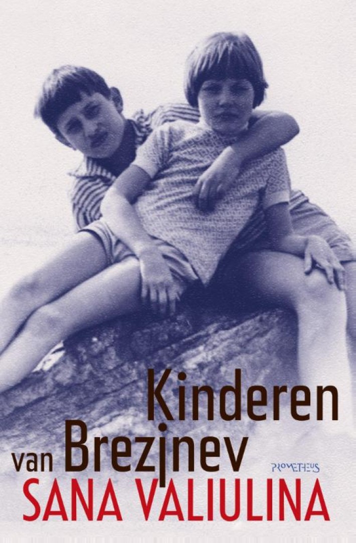 Kinderen van Brezjnev