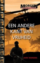 Een andere kant van vrijheid