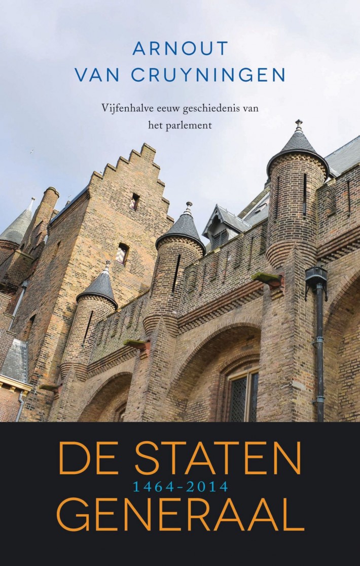 De Staten-Generaal