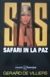 Safari in La Paz