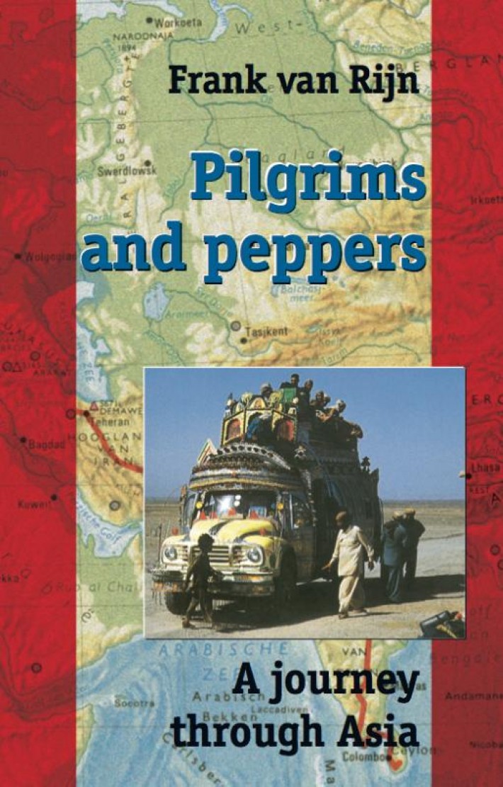 Pilgrims and Peppers
