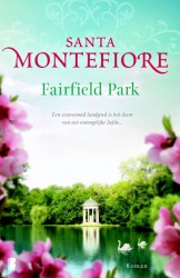 Fairfield Park • Fairfield Park