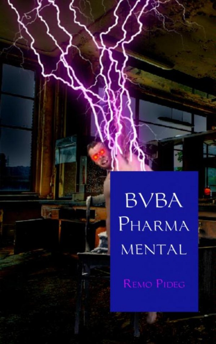 BVBA Pharmamental