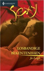 Losbandige bekentenissen