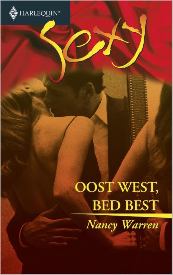 Oost west, bed best