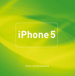 iPhone 5 • iPhone 5