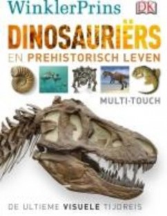 Dinosauriers en prehistorisch leven