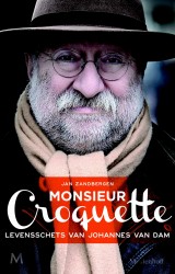 Monsieur Croquette