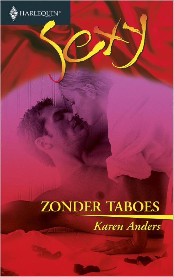 Zonder taboes
