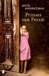 Prinses van Perzie
