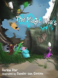 The magic pica s