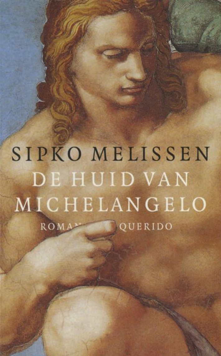 De huid van Michelangelo
