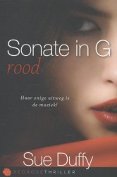 Sonate in G rood