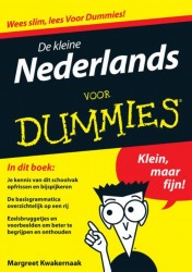 De kleine Nederlands voor dummies