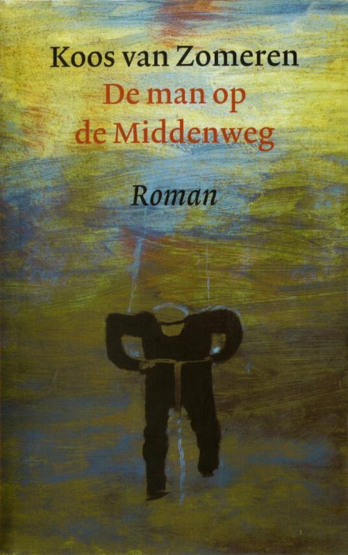 De man op de Middenweg