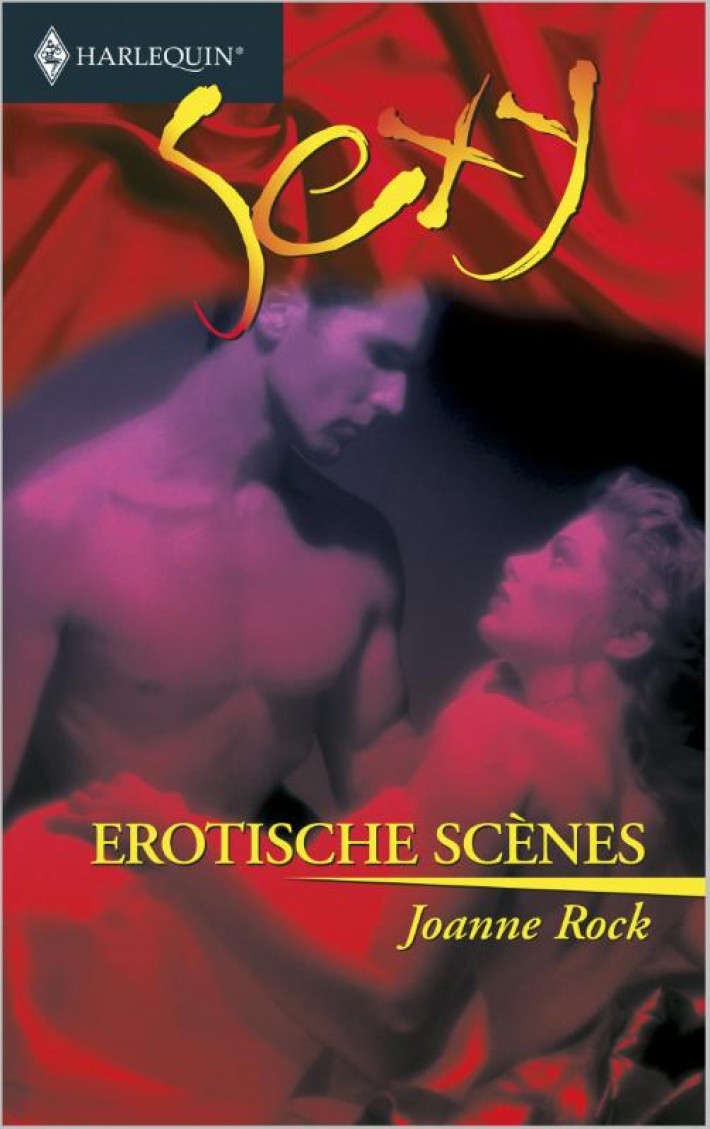 Erotische scenes