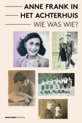 Anne Frank in het achterhuis