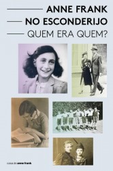 Anne Frank no esconderijo