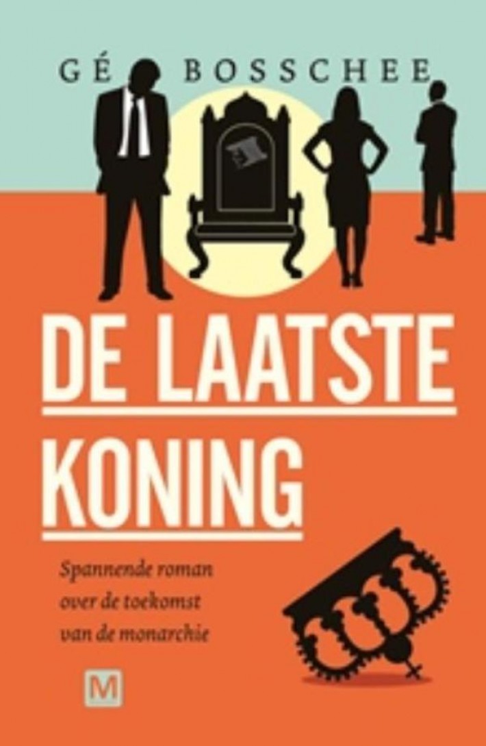 De laatste koning