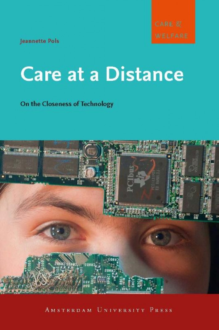 Care at a Distance