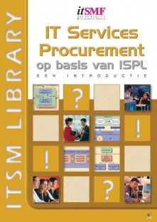 IT Services procurement een introductie