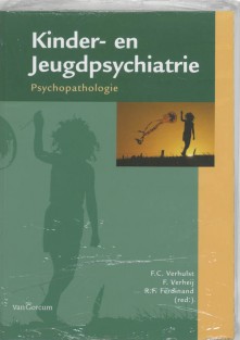 Kinder en jeugdpsychiatrie • KJP psychopathologie