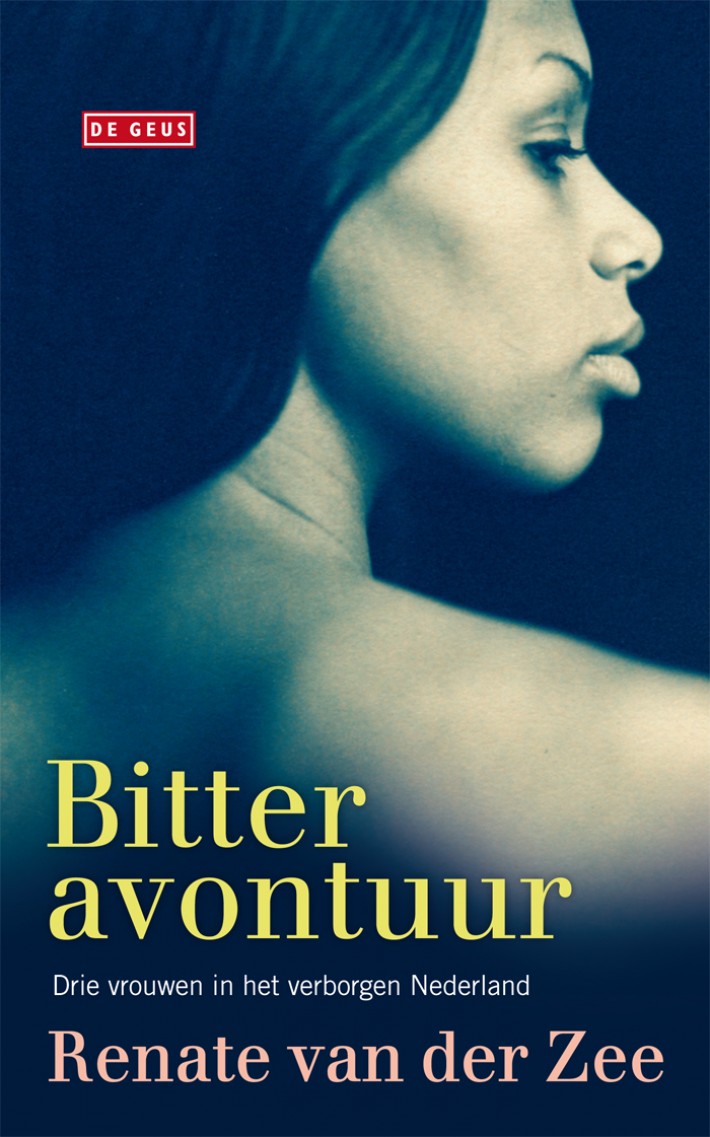 Bitter avontuur Bitter avontuur