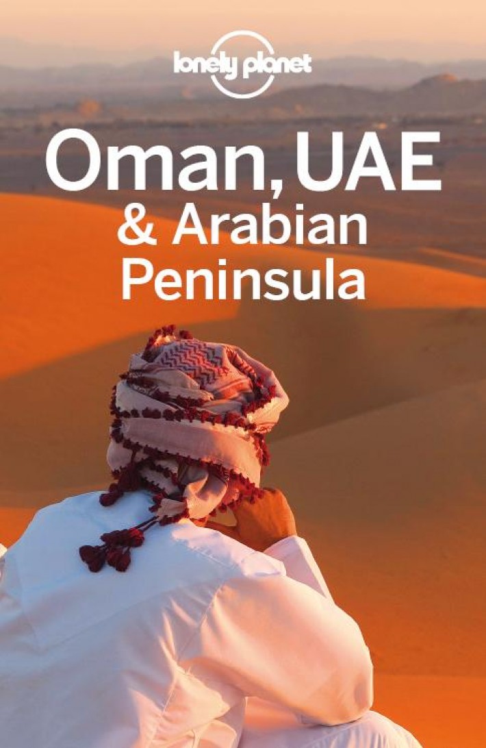 Oman, UAE & Arabian Peninsula