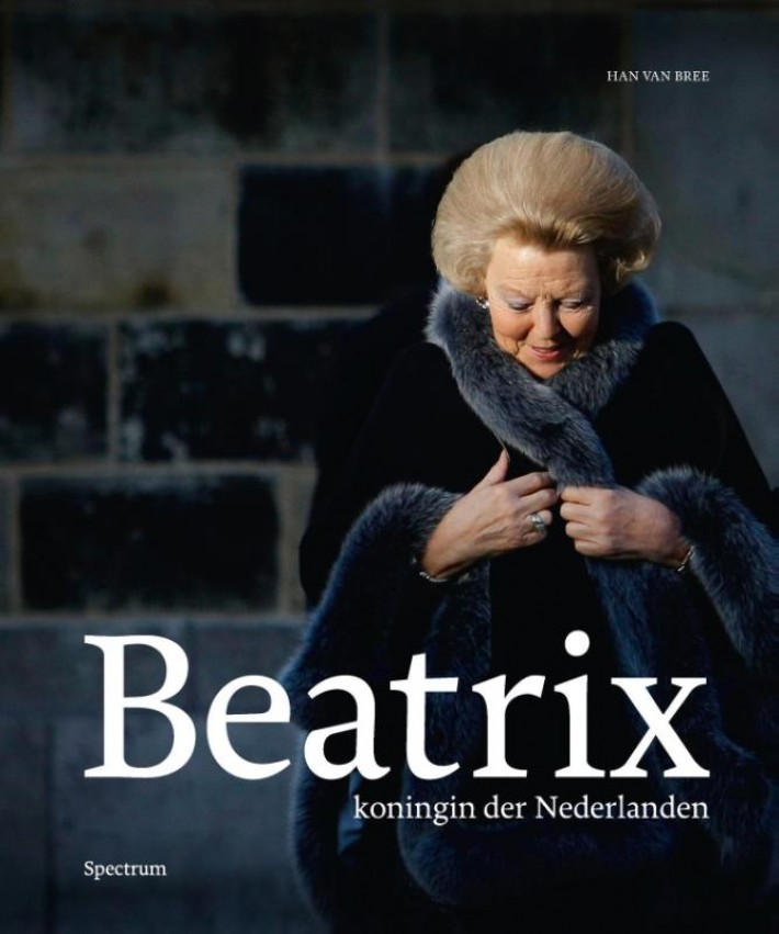 Beatrix, koningin der Nederlanden