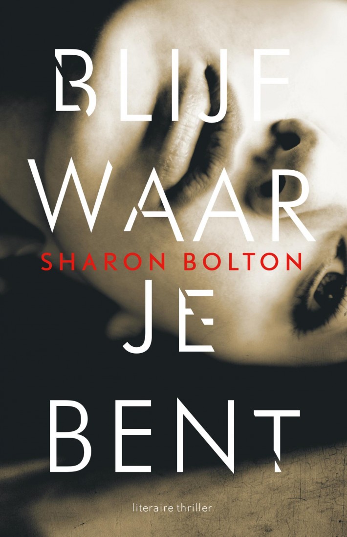 Blijf waar je bent Blijf waar je bent