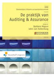 De praktijk van auditing en assurance