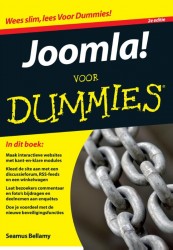 Joomla! voor Dummies