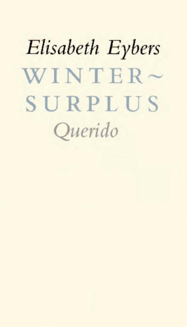 Winter-surplus