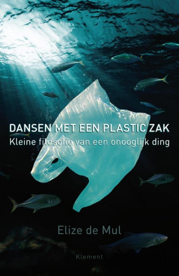 Dansen met een plastic zak