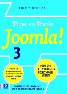 Tips en tools Joomla! 3