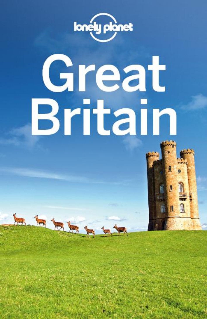 Great Britain Travel Guide