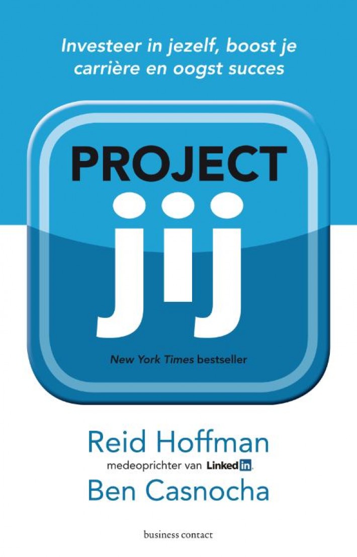 Project jij