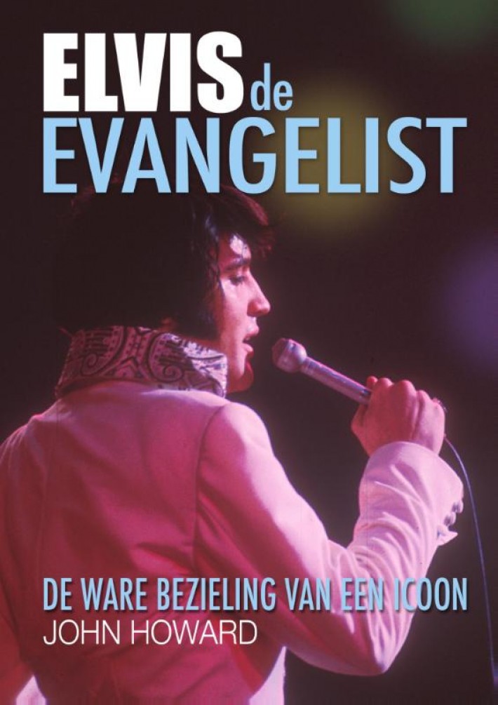 Elvis de evangelist