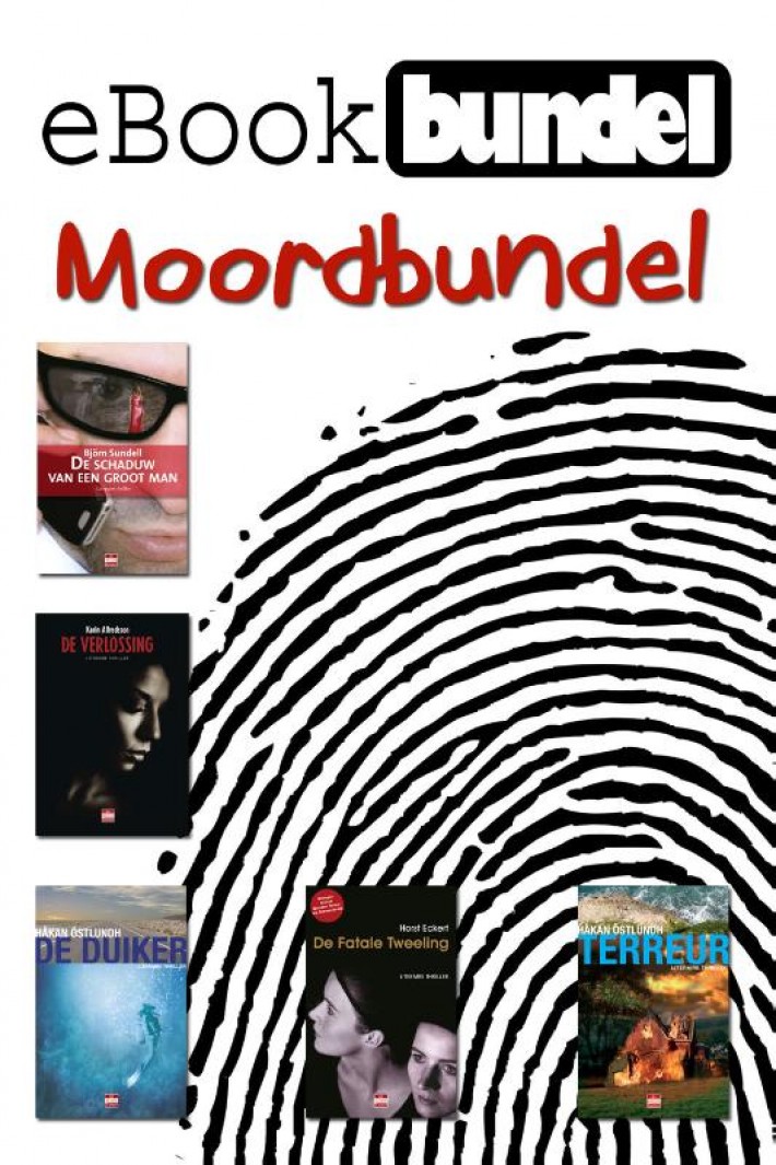 Moordbundel • Moordbundel