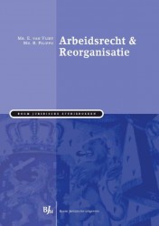 Arbeidsrecht & reorganisatie