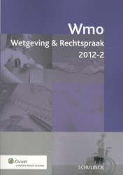 Wmo wetgeving & rechtspraak