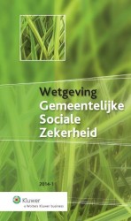 Wetgeving gemeentelijke sociale zekerheid