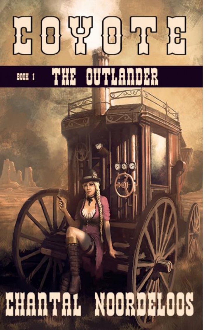 The outlander