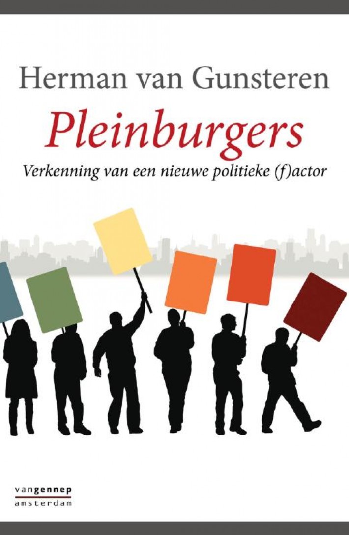 Pleinburgers