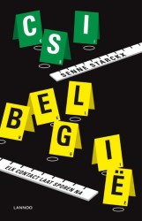 CSI België (E-boek)