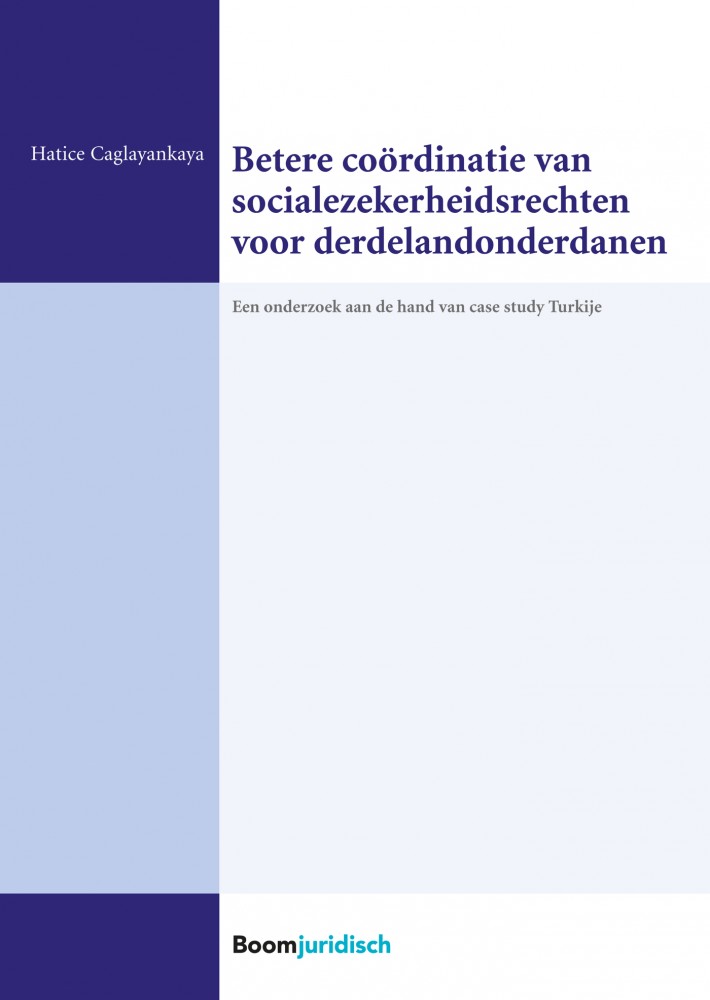 Mogelijkheden voor betere coördinatie van socialezekerheidsrechten voor naar de EU gemigreerde en vanuit de EU gemigreerde derdelandonderdanen